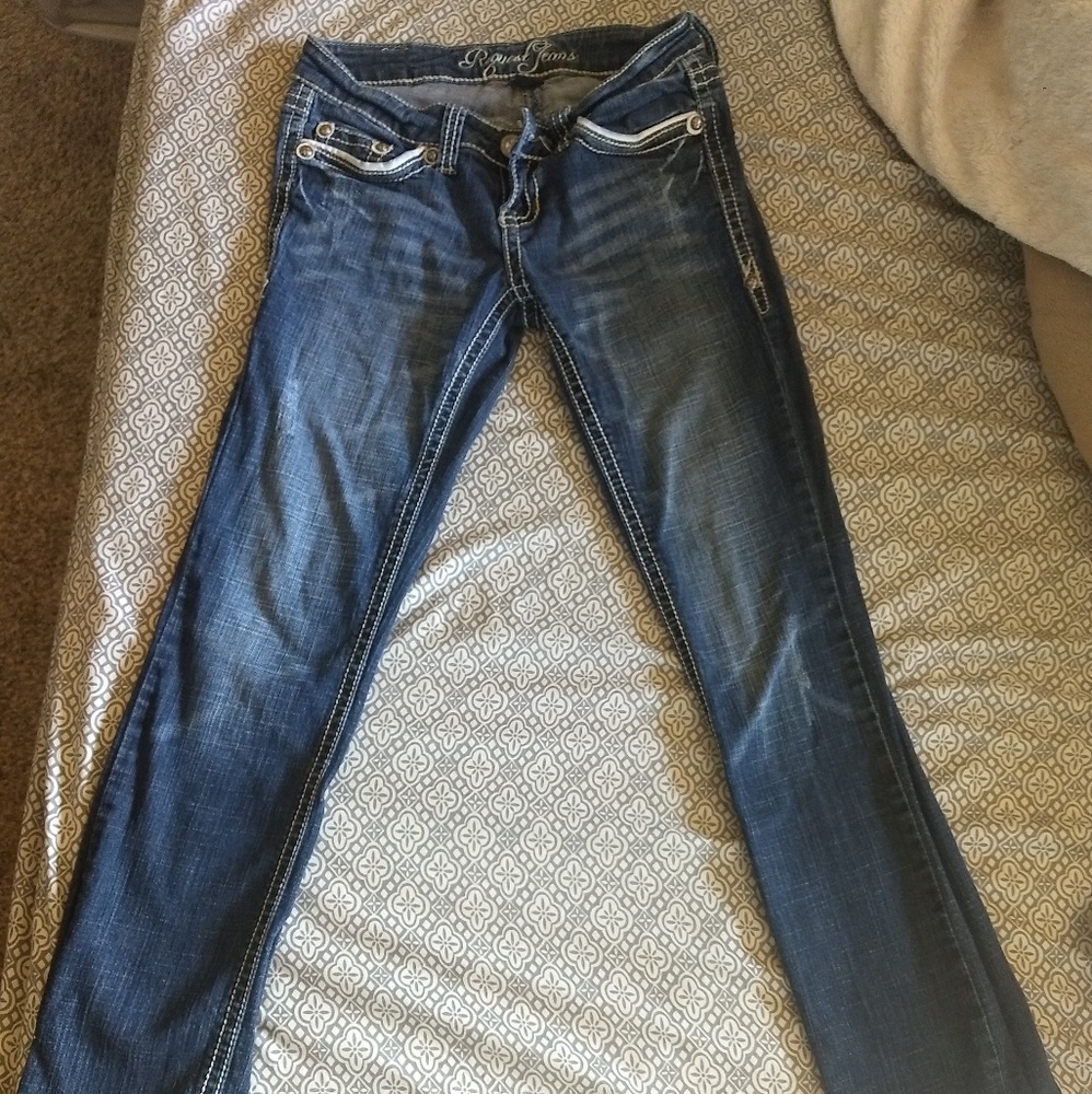 Request Jeans - image 2